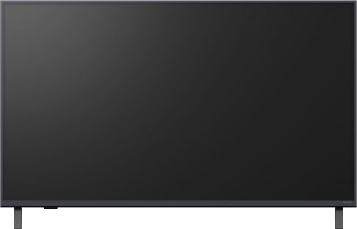 Телевізор 65" LG QNED 4K 60Hz Smart WebOS Black