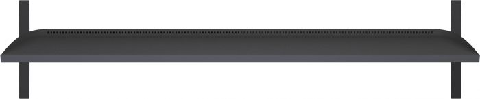 Телевізор 65" LG QNED 4K 60Hz Smart WebOS Black