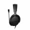 Гарнітура ігрова HyperX Cloud Stinger 3, mini-jack/dual 3.5mm, чорний