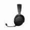 Гарнітура ігрова HyperX Cloud Stinger 3 xBox, WL/BT/USB-A/USB-C, 0.5м, чорний