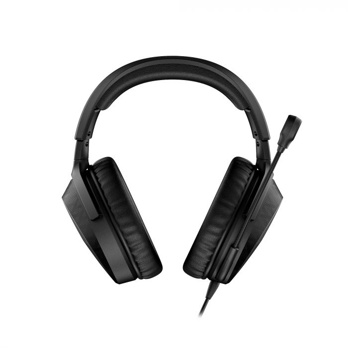 Гарнітура ігрова HyperX Cloud Stinger 3 xBox, mini-jack, чорний