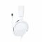 Гарнітура ігрова HyperX Cloud Stinger 3 PS5, mini-jack, білий