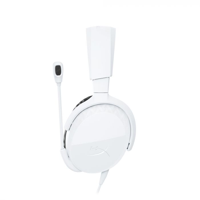 Гарнітура ігрова HyperX Cloud Stinger 3 PS5, mini-jack, білий