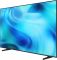 Телевізор 43" Samsung LED 4K 50Hz Smart Tizen BLACK