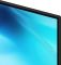 Телевізор 43" Samsung LED 4K 50Hz Smart Tizen BLACK