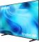 Телевізор 43" Samsung LED 4K 50Hz Smart Tizen BLACK
