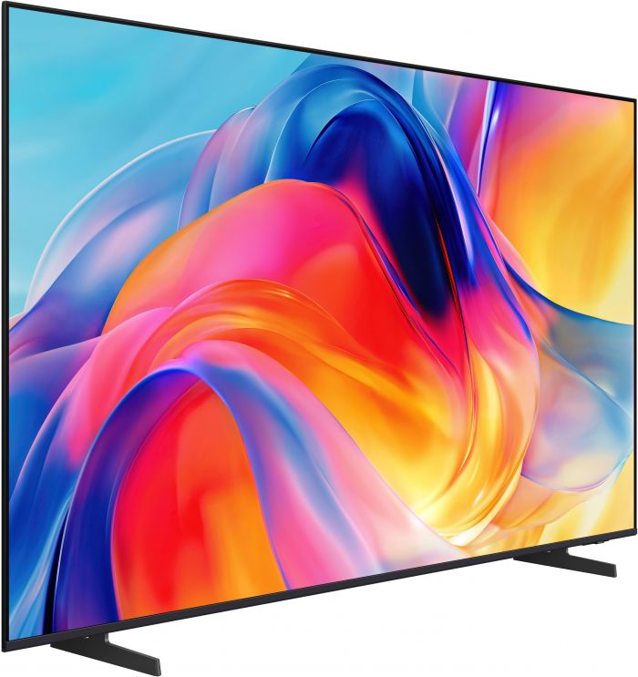 Телевізор 55" Samsung MiniLED 4K 50Hz Smart Tizen Black
