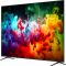 Телевізор 85" LG QNED 4K 60Hz Smart WebOS Black