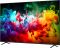 Телевізор 85" LG QNED 4K 60Hz Smart WebOS Black