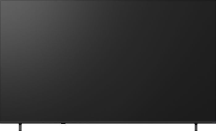 Телевізор 85" LG QNED 4K 60Hz Smart WebOS Black