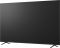Телевізор 85" LG QNED 4K 60Hz Smart WebOS Black