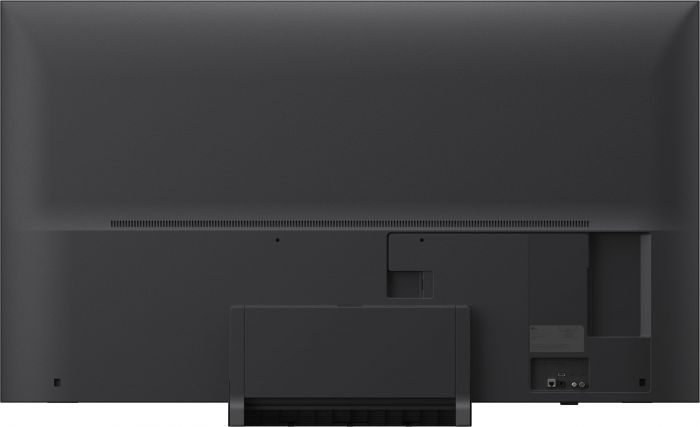 Телевізор 55" LG QNED 4K 120Hz (VRR 144 Гц) Smart WebOS Black