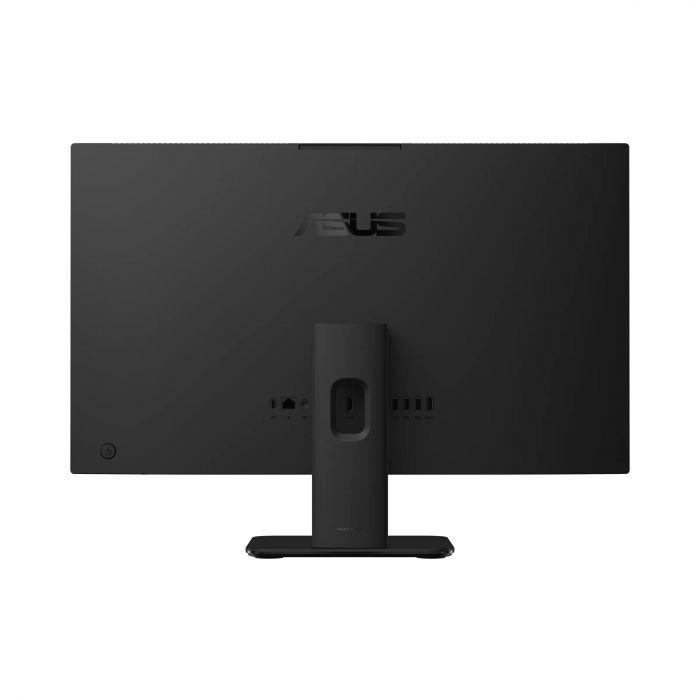 Комп'ютер персональний моноблок ASUS PM640KA-BPC0830 23.8" FHD AG, AMD R5-330, 16GB, F512GB, UMA, WiFi, кл+м, без ОС, чорний