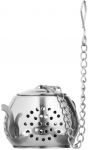 Ситечко для заварювання чаю ARDESTO Gemini Tea Pot, 5.6см, нержавіюча сталь