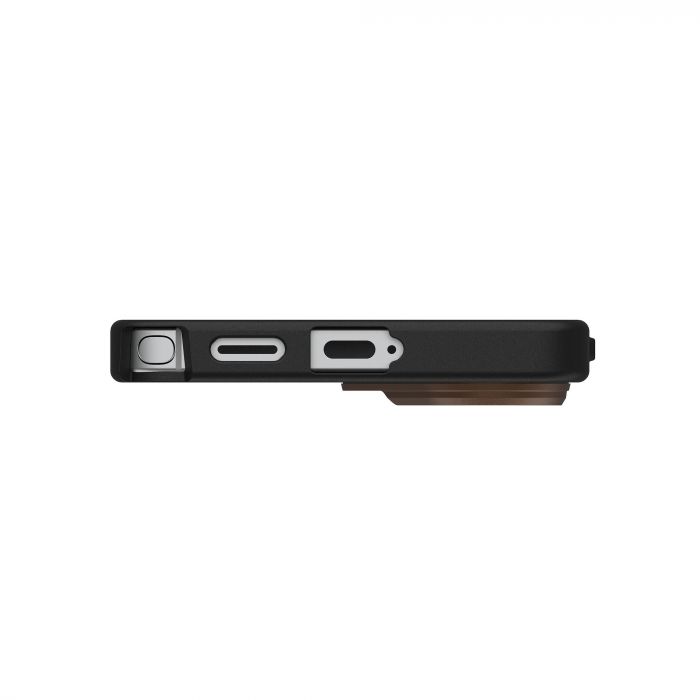 Чохол UAG для Samsung Galaxy S26 Ultra, Fibr Armr, Black/Bronze