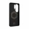 Чохол UAG для Samsung Galaxy S26 Ultra, Fibr Armr, Orange/Charcoal