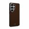 Чохол UAG для Samsung Galaxy S26 Ultra, Fibr Armr, Orange/Charcoal