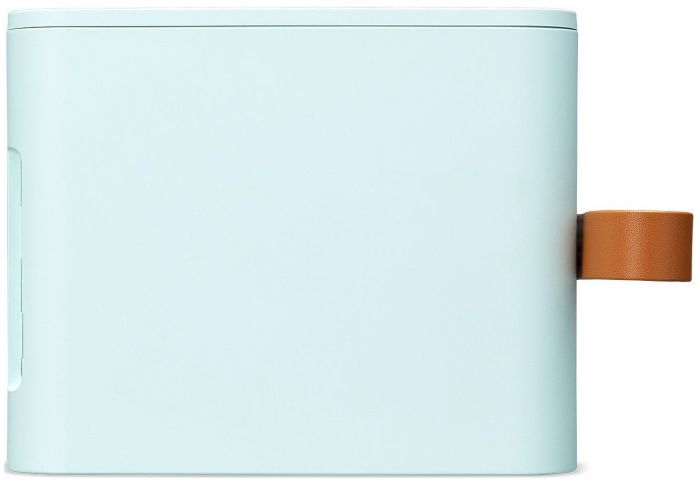 Проєктор AOpen QP30 FHD, 300 lm, LED, 1.4, WiFi, зелений, Whale TV