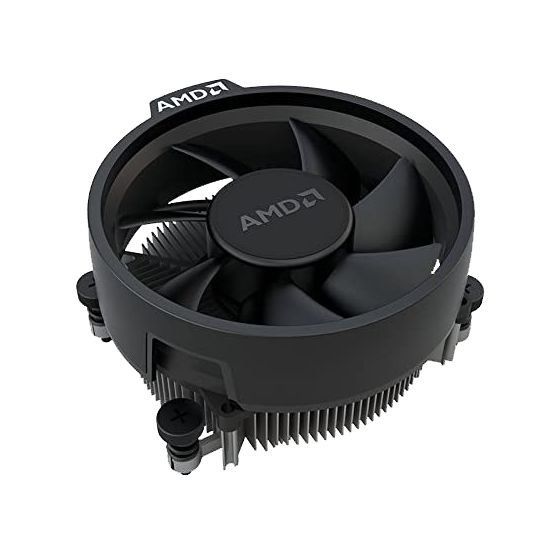 Центральний процесор AMD Ryzen 7 5700 8C/16T 3.7/4.6GHz Boost 16Mb AM4 65W Wraith Stealth cooler Box