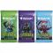 Колекційна карткова гра Magic The Gathering: Secrets of Strixhaven Play Booster box