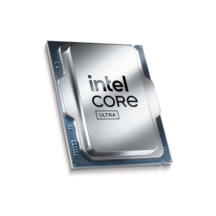 Центральний процесор Intel Core Ultra 9 285K 24C/24T 3.7GHz 36Mb LGA1851 125W TRAY
