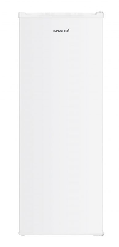 Морозильна камера Snaige, 143x55x57, 168л, 1дв., E, ST, інвертор, білий