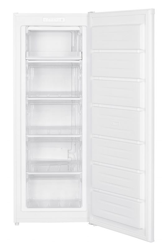 Морозильна камера Snaige, 143x55x57, 168л, 1дв., E, ST, інвертор, білий