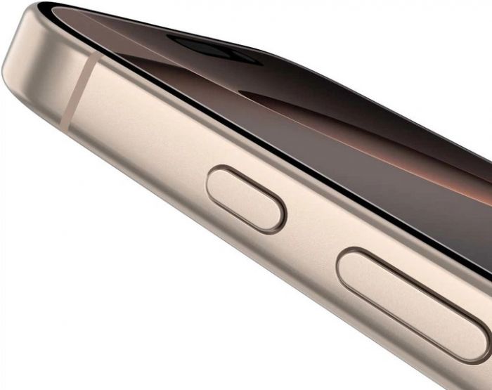 Захисне скло Belkin для iPhone 17/16 Pro Invisiglass (1 Pack)