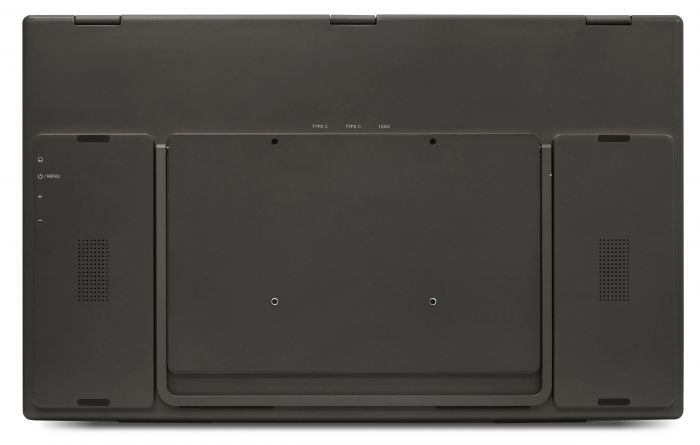 Монітор портативний Dual Portable Acer 18.5" PD193QEbmiuux miniHDMI, 2xUSB-C, MM, IPS, 100Hz, 4ms