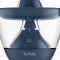 Соковитискач Tefal Morning Blue цитрус-прес 25Вт, чаша-0.8л, пластик, синій