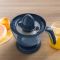 Соковитискач Tefal Morning Blue цитрус-прес 25Вт, чаша-0.8л, пластик, синій