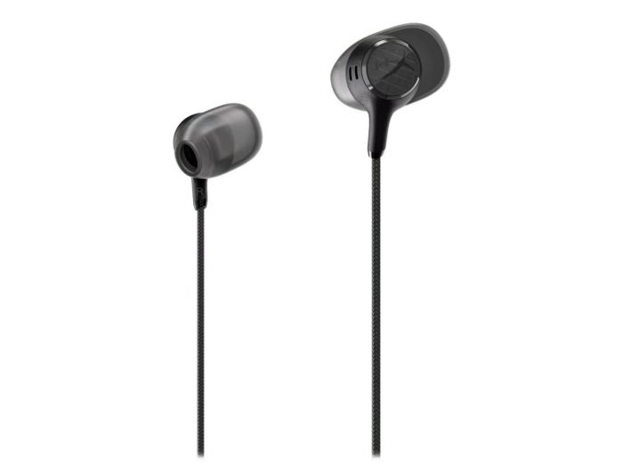 Гарнітура ігрова HyperX Cloud Earbuds III S, USB-C, чорний