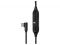Гарнітура ігрова HyperX Cloud Earbuds III S, USB-C, чорний