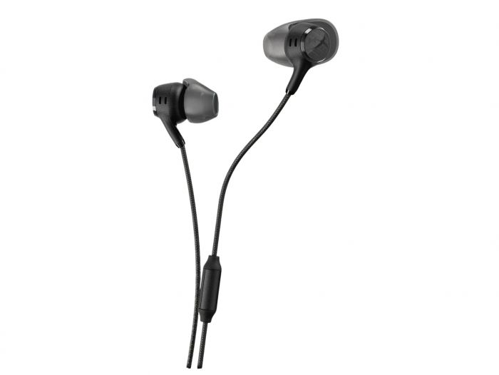 Гарнітура ігрова HyperX Cloud Earbuds III S, USB-C, чорний