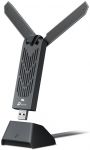 Адаптер WiFi TP-LINK Archer TBE400UH BE6500, USB