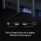 Маршрутизатор MERCUSYS MR47BE BE9300, 3x2.5GE LAN, 1x2.5GE WAN