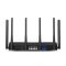 Маршрутизатор MERCUSYS MR47BE BE9300, 3x2.5GE LAN, 1x2.5GE WAN