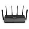Маршрутизатор MERCUSYS MR47BE BE9300, 3x2.5GE LAN, 1x2.5GE WAN