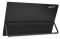 Монітор портативний Acer 15.6W" PM161W bmiuux miniHDMI, 2xUSB-C, MM, 1920:1200, IPS, 16:10, 4ms
