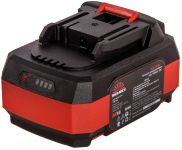 Акумулятор Vitals ASL 1840cs 10C 18В 4А·год 0.65кг