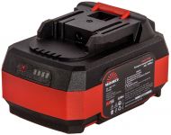 Акумулятор Vitals ASL 1840cs 5С 18В 4А·год 0.65кг