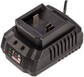 Зарядний пристрій Vitals 1820c 18В 2А·год 0.19кг
