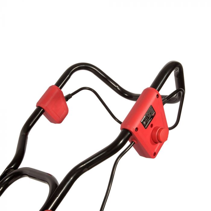 Культиватор акумуляторний Vitals Master AKV 36300 SmartLine+ 36В шир. 30см глиб. 20см 10.7кг без АКБ та ЗП