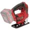 Лобзик акумуляторний Vitals Master Ef 1885с BL 18В 0-3000об/хв хід 18мм 2.07кг без АКБ та ЗП