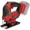 Лобзик акумуляторний Vitals Master Ef 1885с BL 18В 0-3000об/хв хід 18мм 2.07кг без АКБ та ЗП
