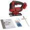 Лобзик акумуляторний Vitals Master Ef 1885с BL 18В 0-3000об/хв хід 18мм 2.07кг без АКБ та ЗП