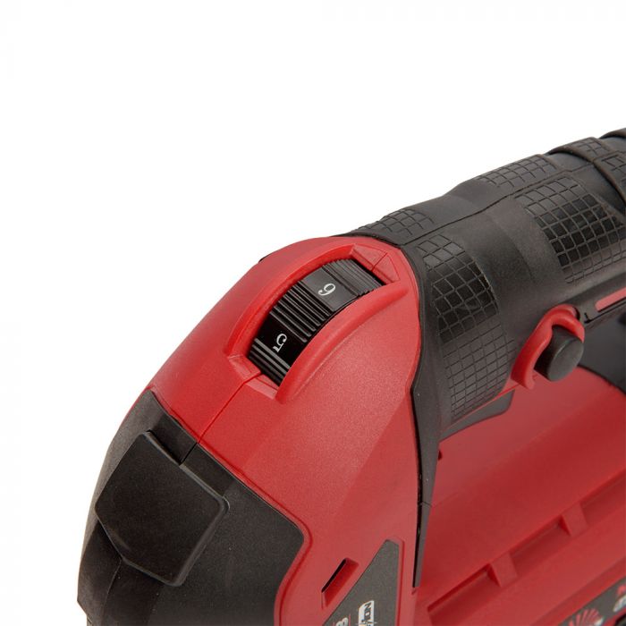 Лобзик акумуляторний Vitals Master Ef 1885с BL 18В 0-3000об/хв хід 18мм 2.07кг без АКБ та ЗП