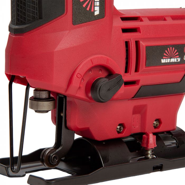 Лобзик акумуляторний Vitals Master Ef 1885с BL 18В 0-3000об/хв хід 18мм 2.07кг без АКБ та ЗП