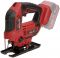 Лобзик акумуляторний Vitals Master Ef 1885с BL 18В 0-3000об/хв хід 18мм 2.07кг без АКБ та ЗП