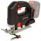 Лобзик акумуляторний Vitals Professional AEf 18135l BL SmartLine+ 18В 0-2700об/хв хід 25.4мм 1.77кг без АКБ та ЗП